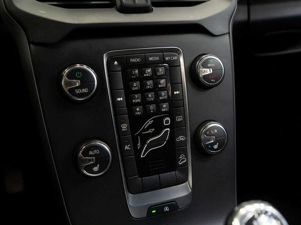 Купить Volvo V40 Cross Country, 2013, 140 000 км, фото №12