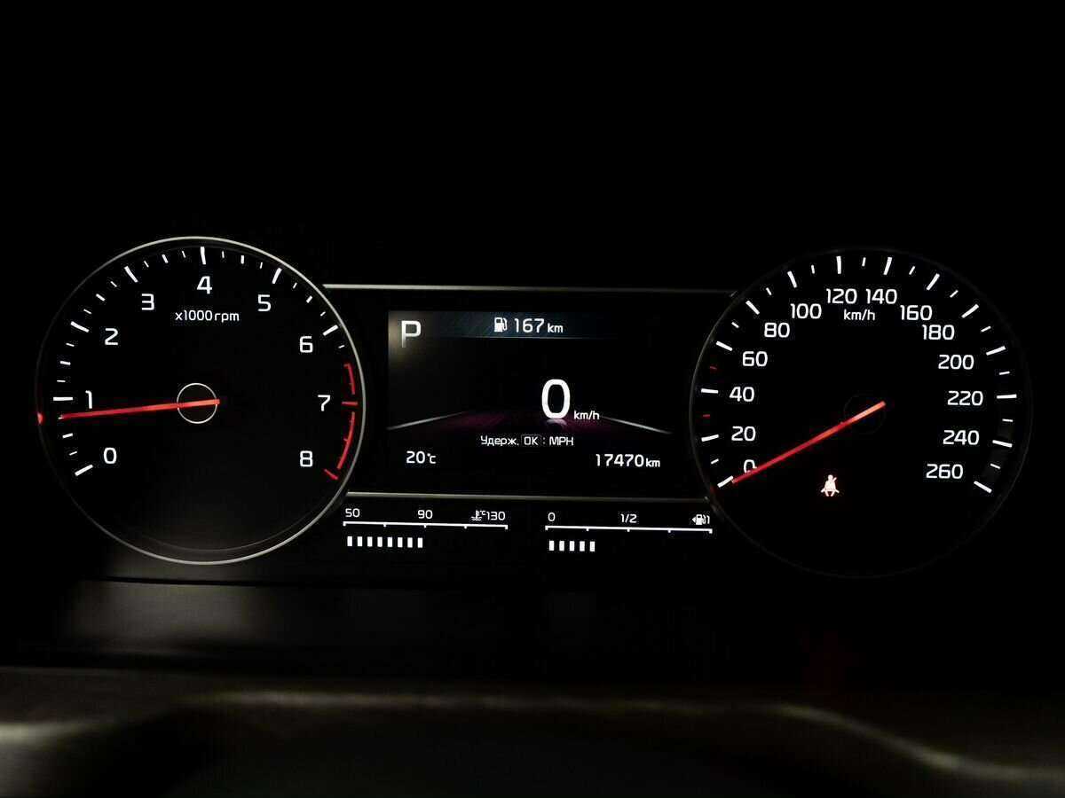 Купить Kia Sorento, 2022, 17 500 км, фото №14