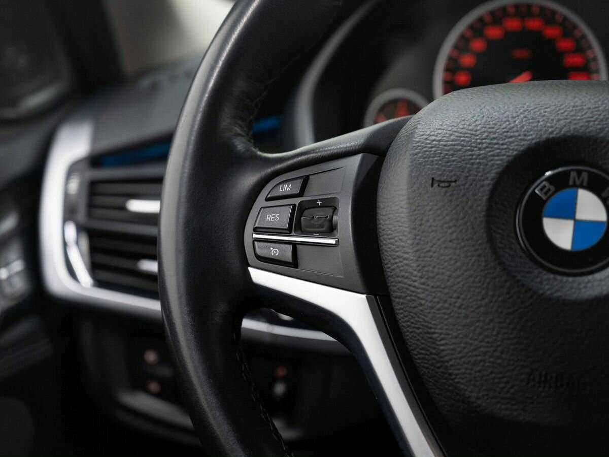 Купить BMW X5 30d, 2014, 147 000 км, фото №15