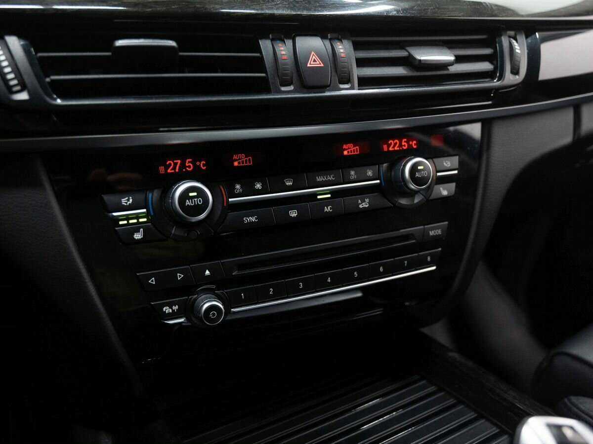 Купить BMW X5 30d, 2014, 147 000 км, фото №22