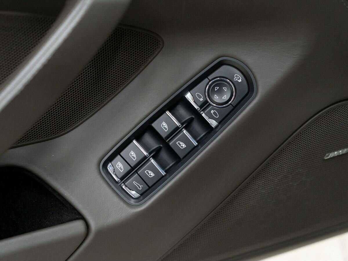 Купить Porsche Panamera 4S, 2015, 94 994 км, фото №16