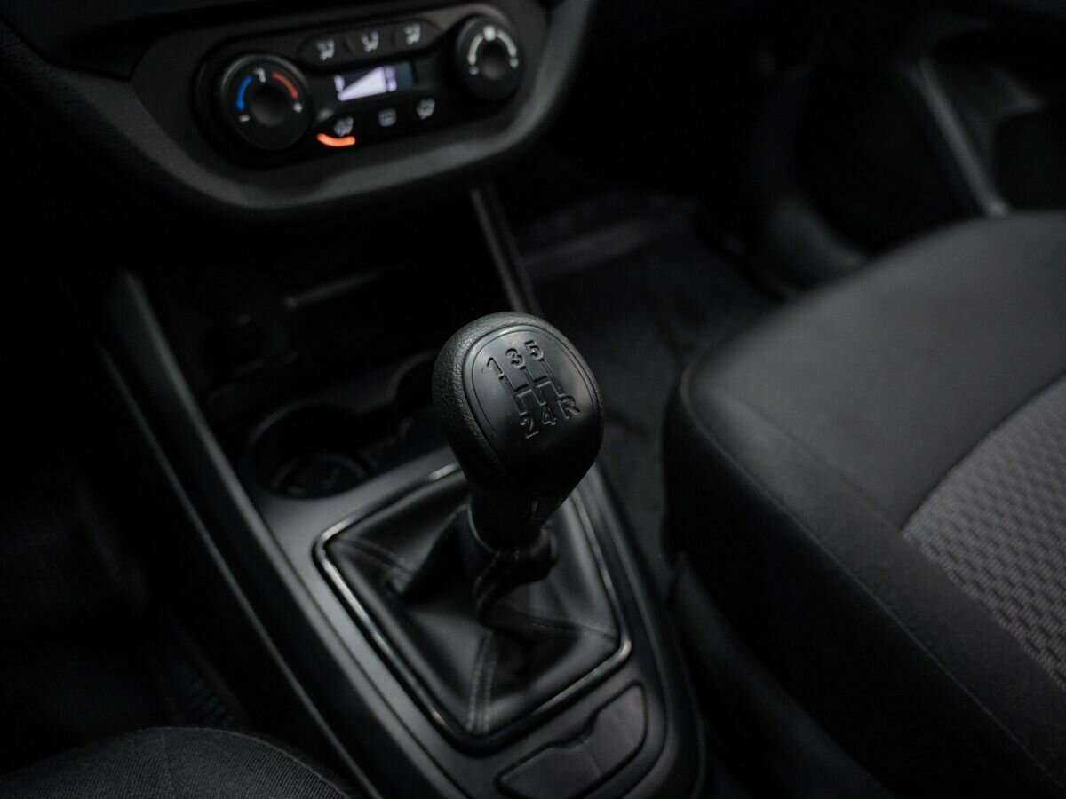 Купить Lada (ВАЗ) Vesta, 2020, 60 000 км, фото №15