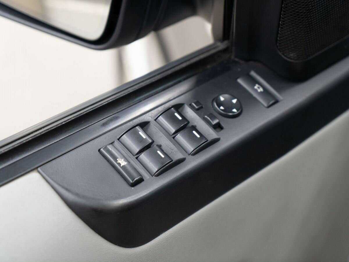 Купить Land Rover Range Rover, 2010, 232 500 км, фото №17