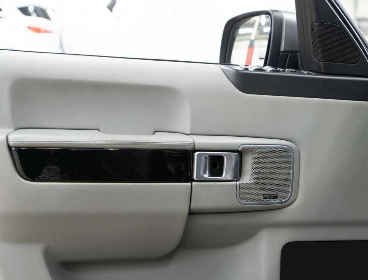 Купить Land Rover Range Rover, 2010, 232 500 км, фото №18