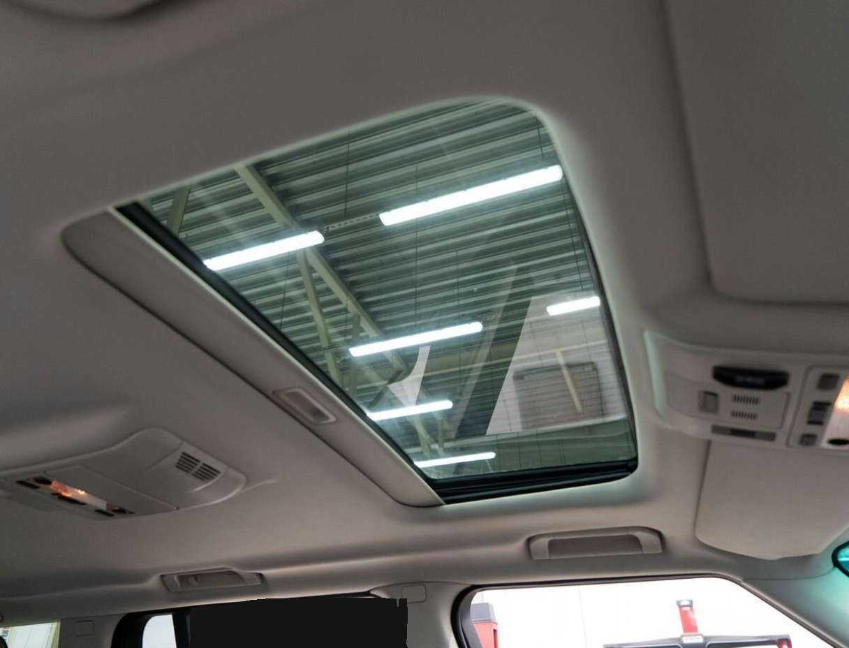 Купить Land Rover Range Rover, 2010, 232 500 км, фото №19