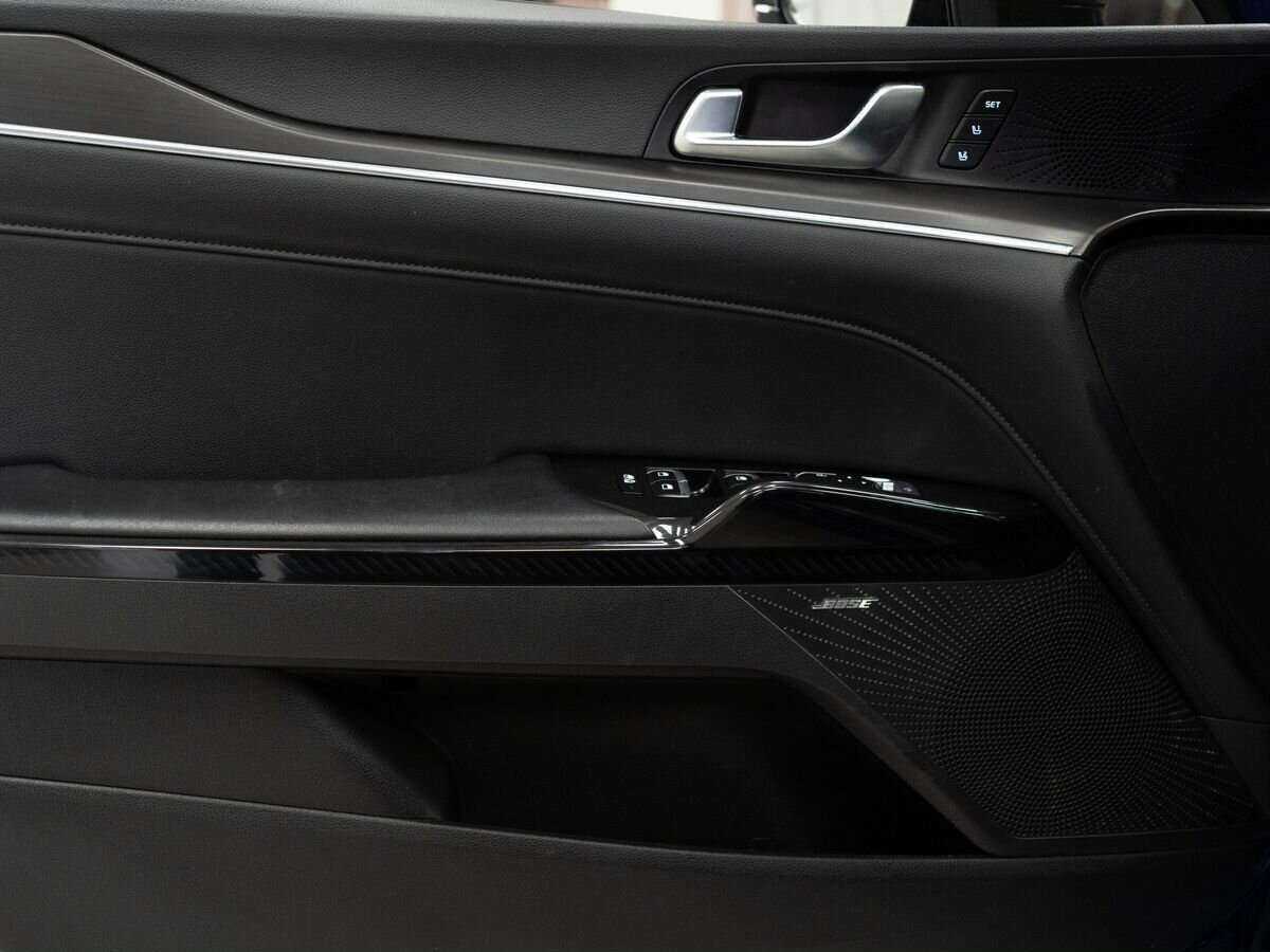 Купить Kia K5, 2020, 74 000 км, фото №15