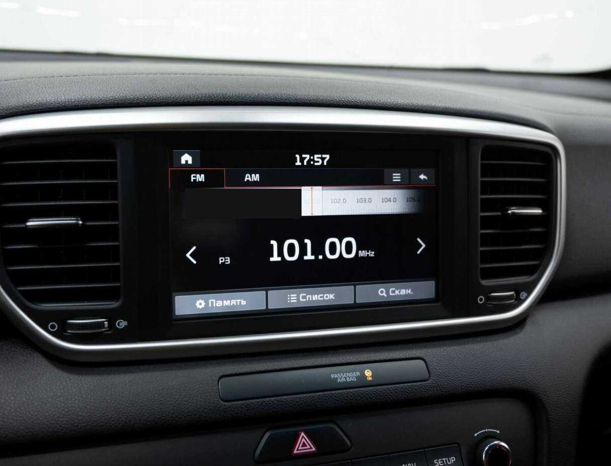 Купить Kia Sportage, 2020, 96 335 км, фото №18