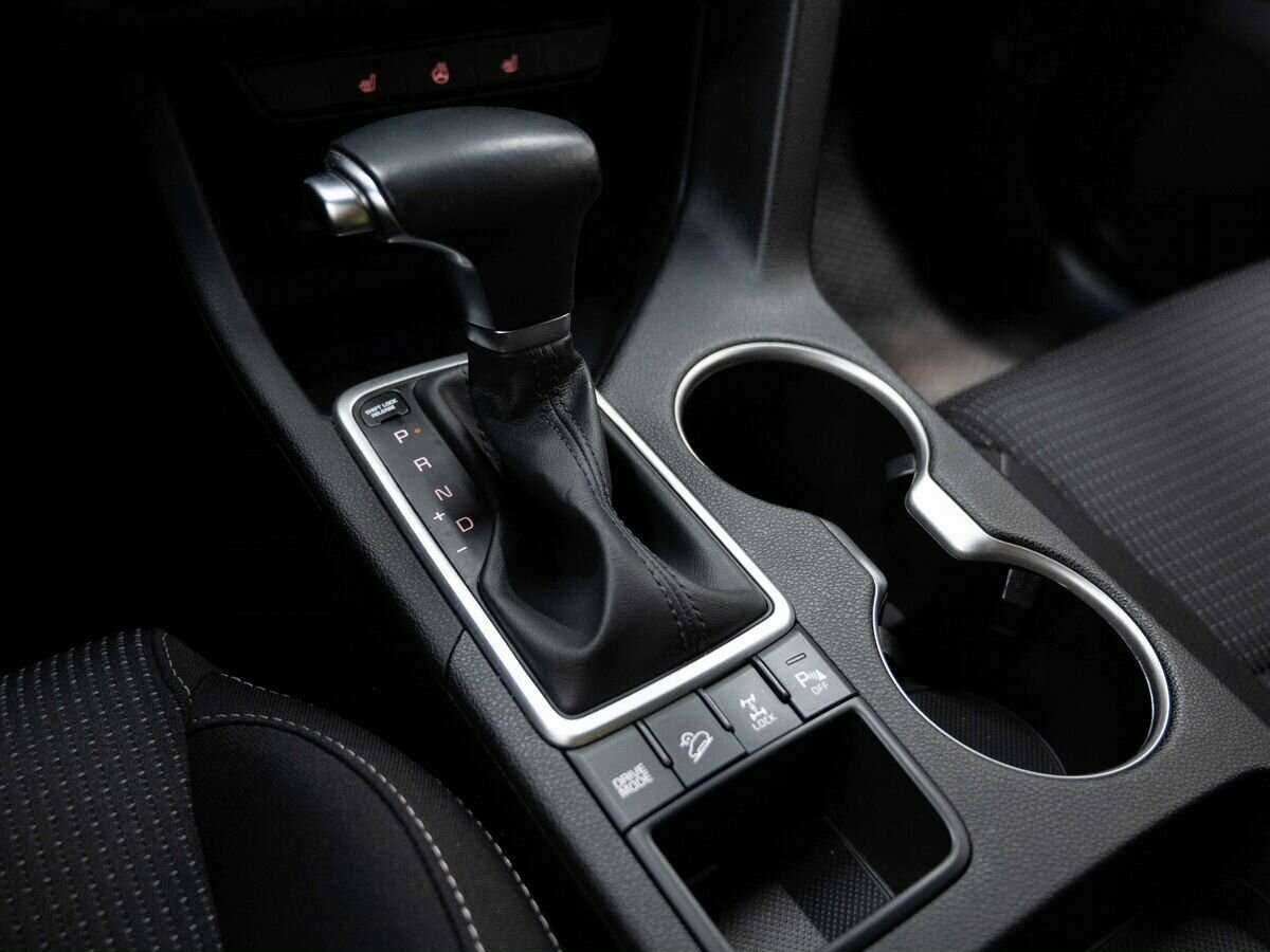 Купить Kia Sportage, 2020, 96 335 км, фото №22