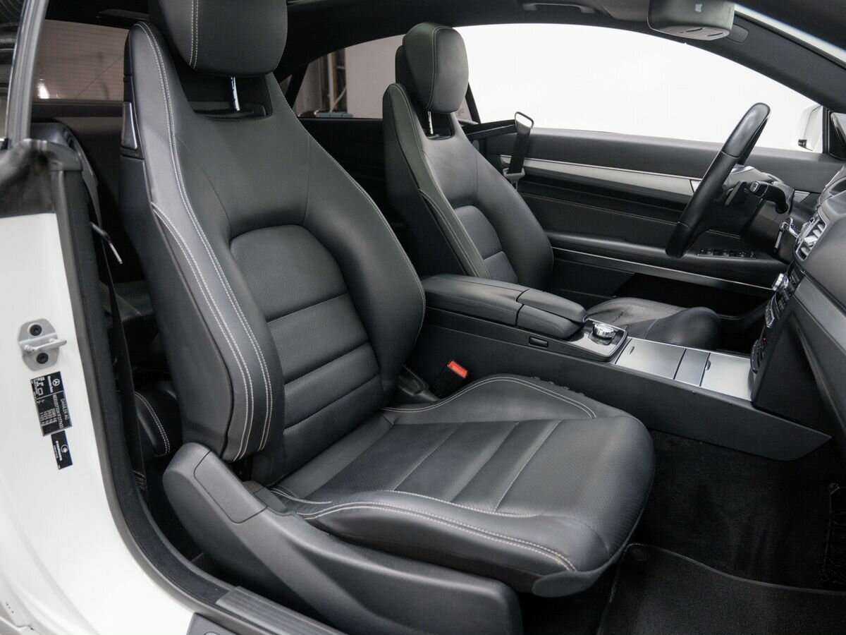 Купить Mercedes-Benz E-Класс 200, 2014, 138 500 км, фото №8