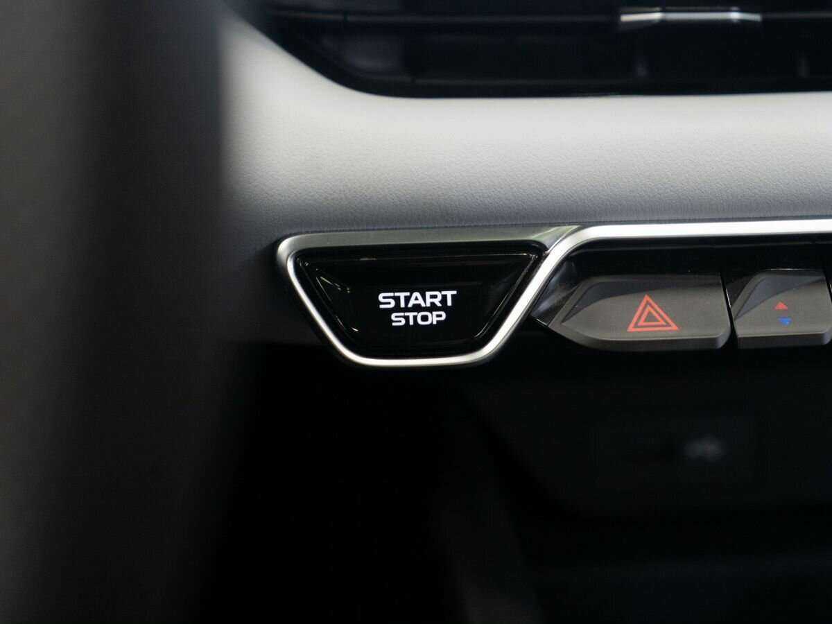 Купить Geely Coolray (Binyue Cool), 2023, 8 км, фото №12