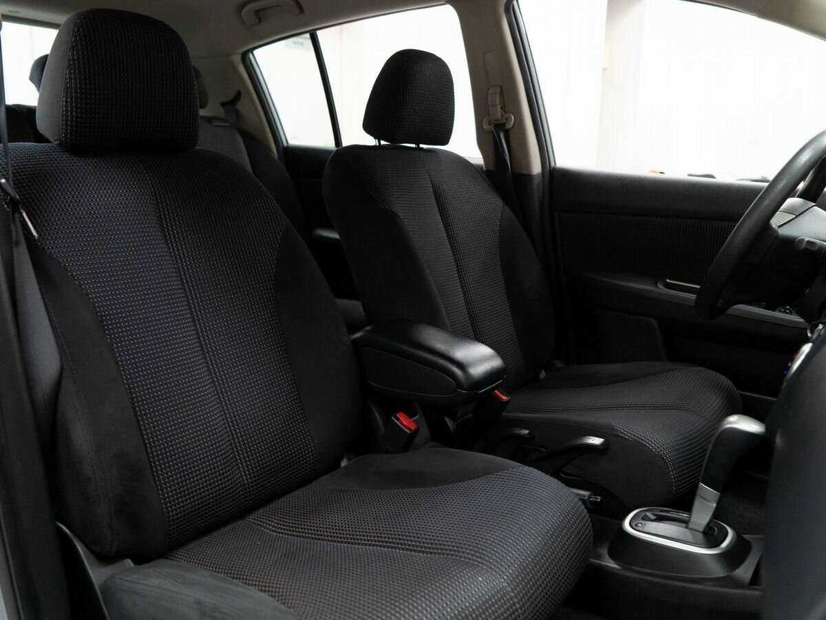 Купить Nissan Tiida, 2011, 75 847 км, фото №12