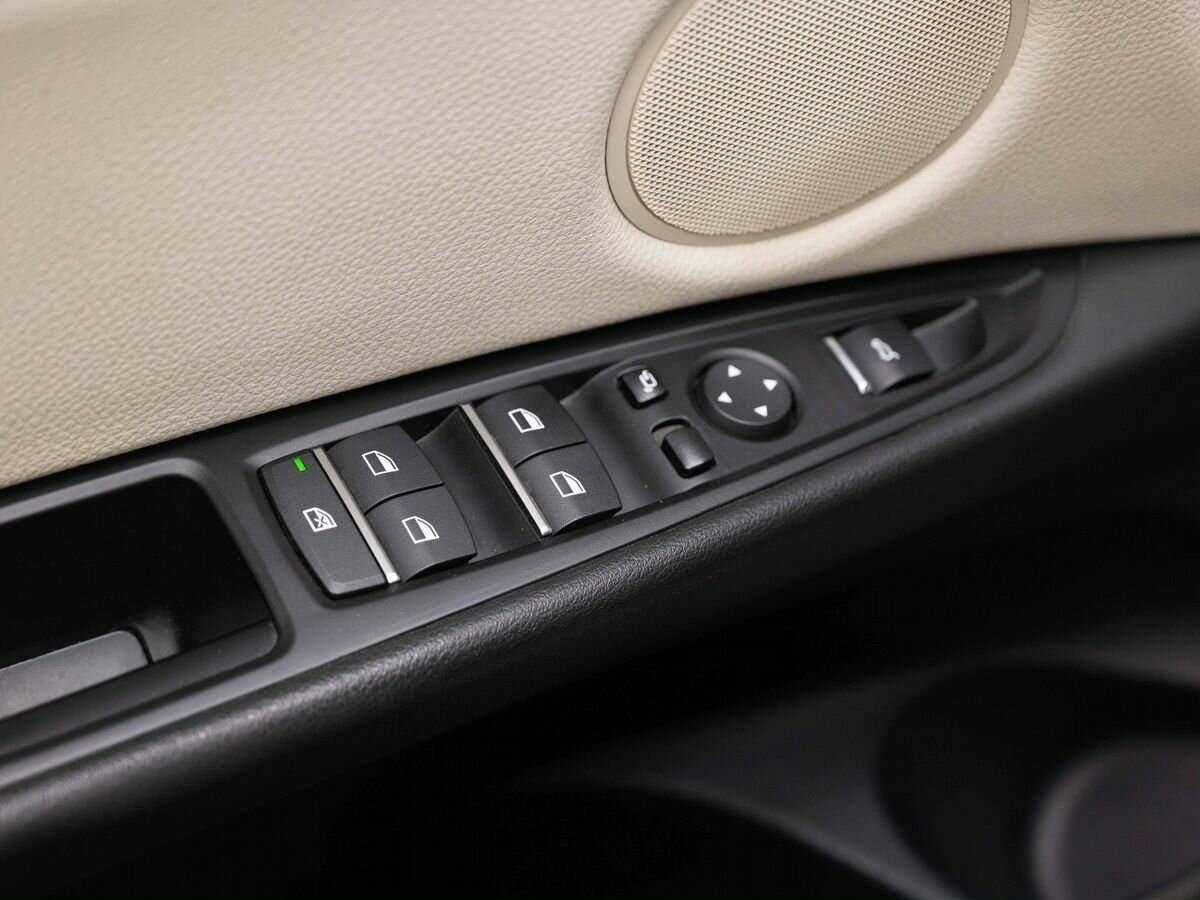 Купить BMW X5 25d, 2017, 199 555 км, фото №17