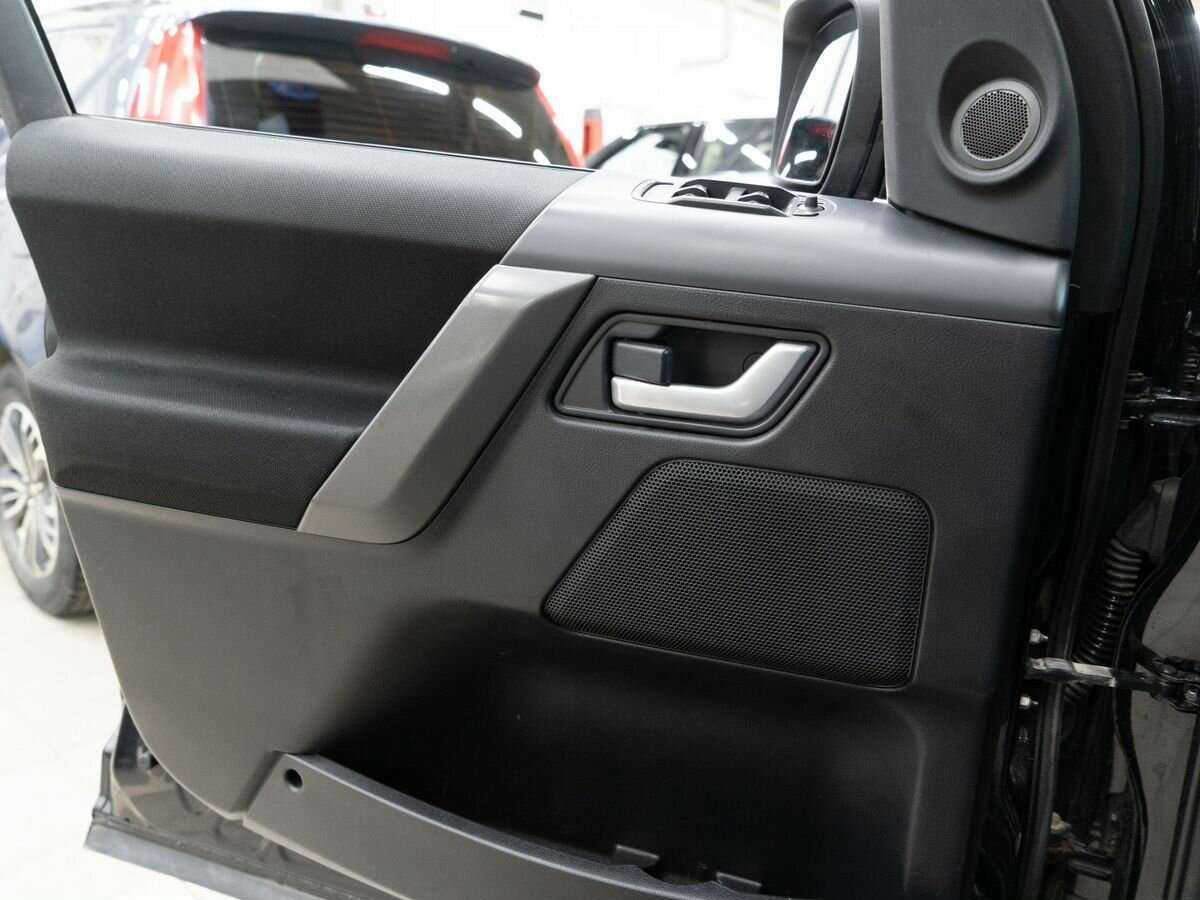 Купить Land Rover Freelander, 2009, 313 665 км, фото №15