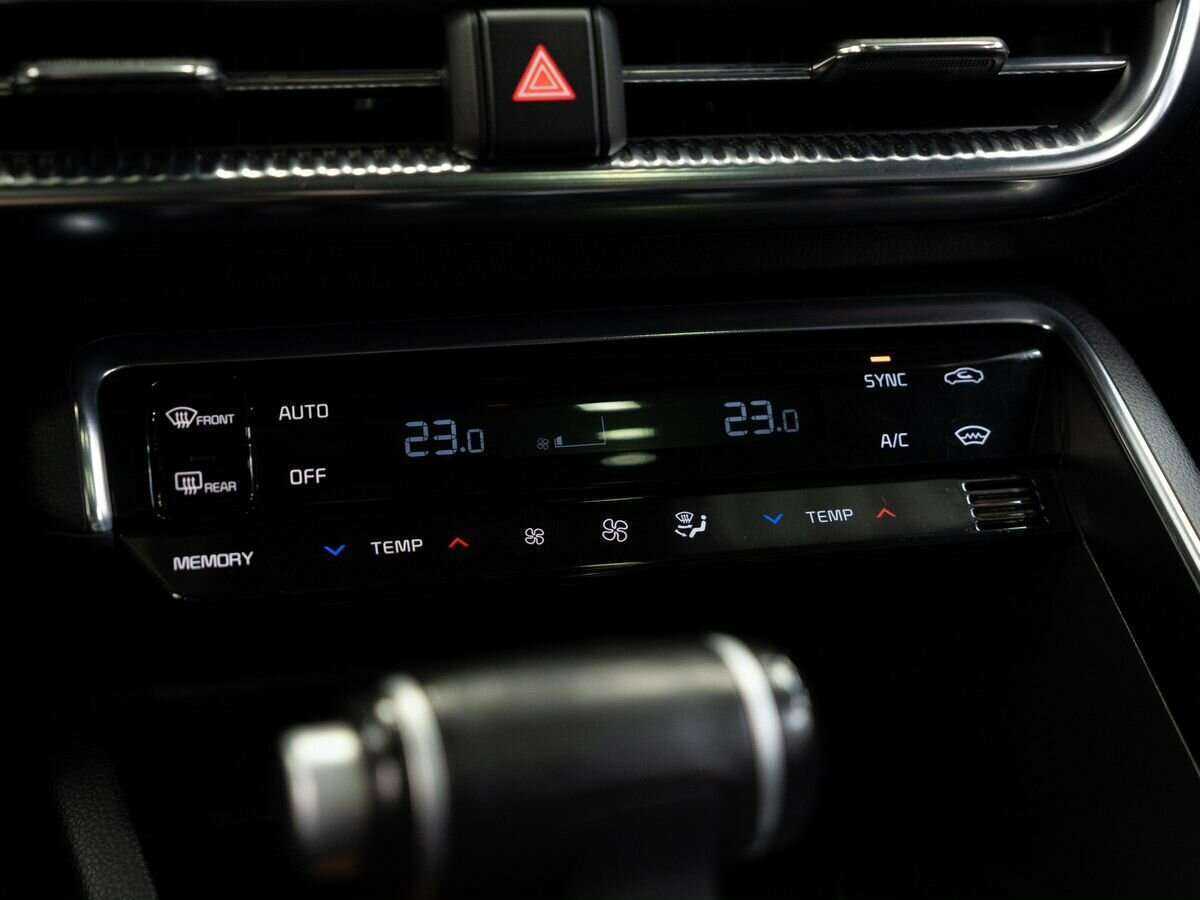 Купить Kia K5, 2021, 69 000 км, фото №13