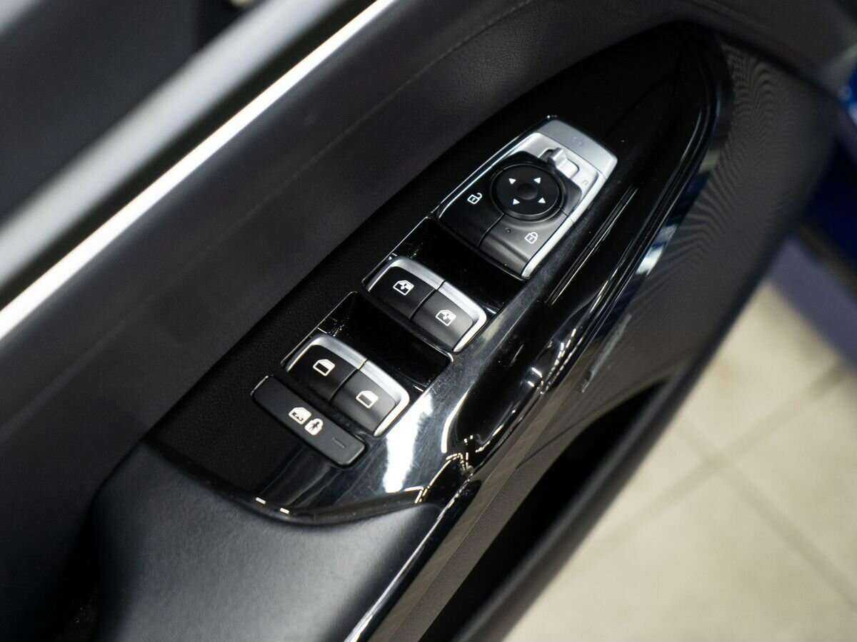 Купить Kia K5, 2021, 69 000 км, фото №14