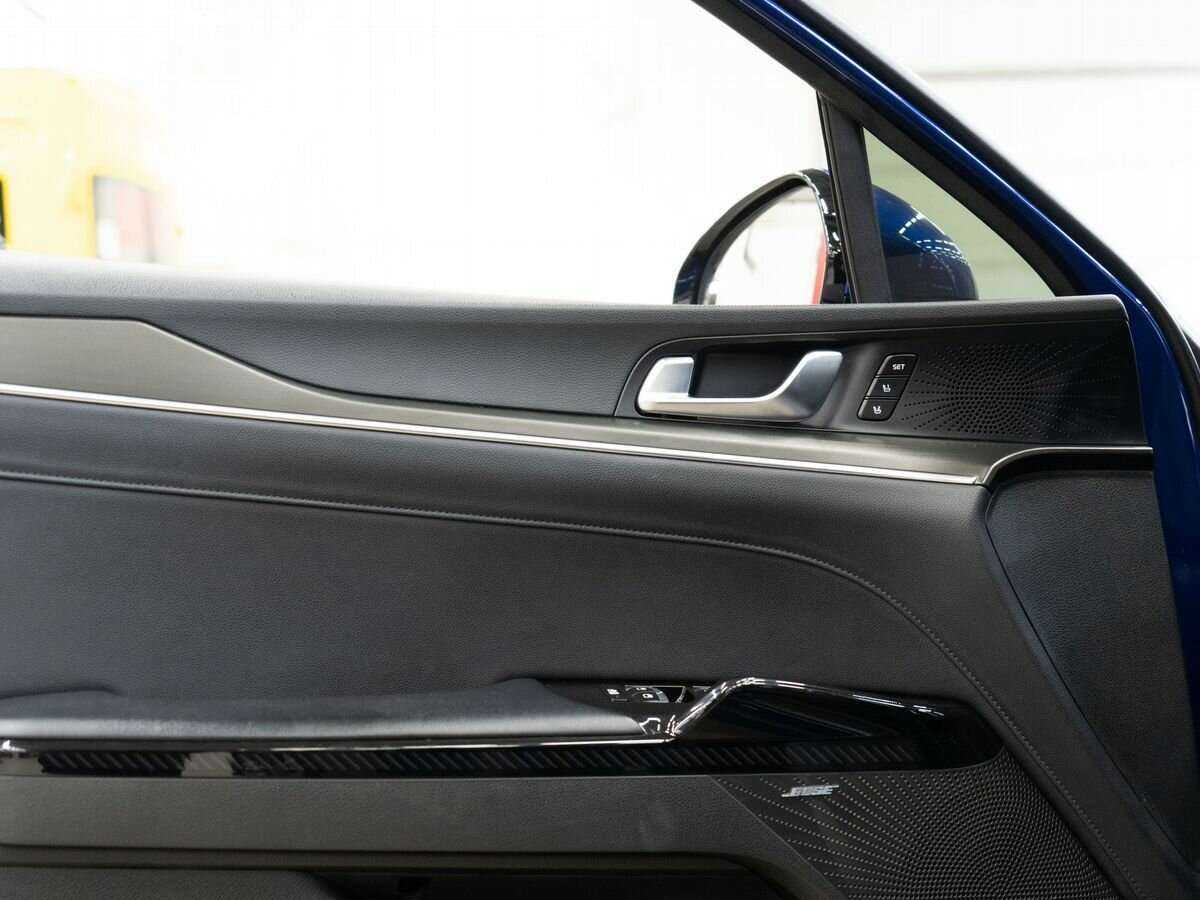 Купить Kia K5, 2021, 69 000 км, фото №15