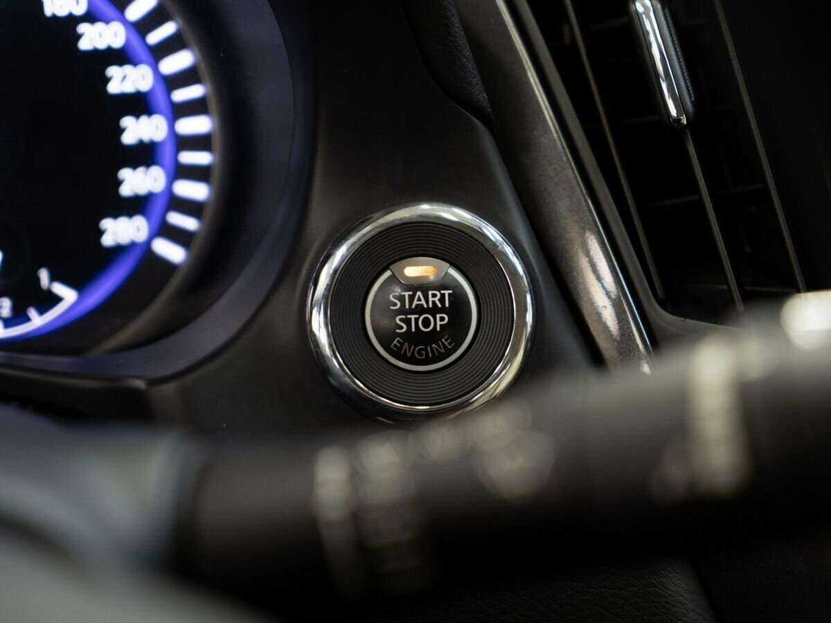 Купить Infiniti Q50, 2014, 94 000 км, фото №10