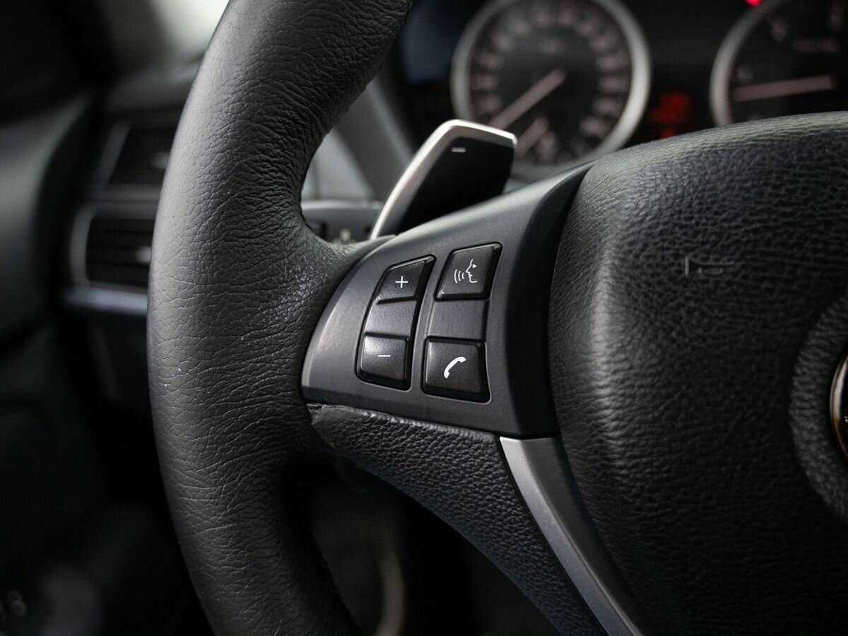 Купить BMW X6 30d, 2011, 257 312 км, фото №20