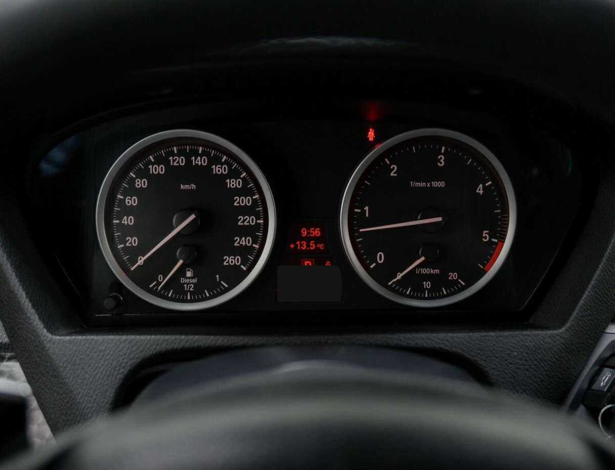 Купить BMW X6 30d, 2011, 257 312 км, фото №26