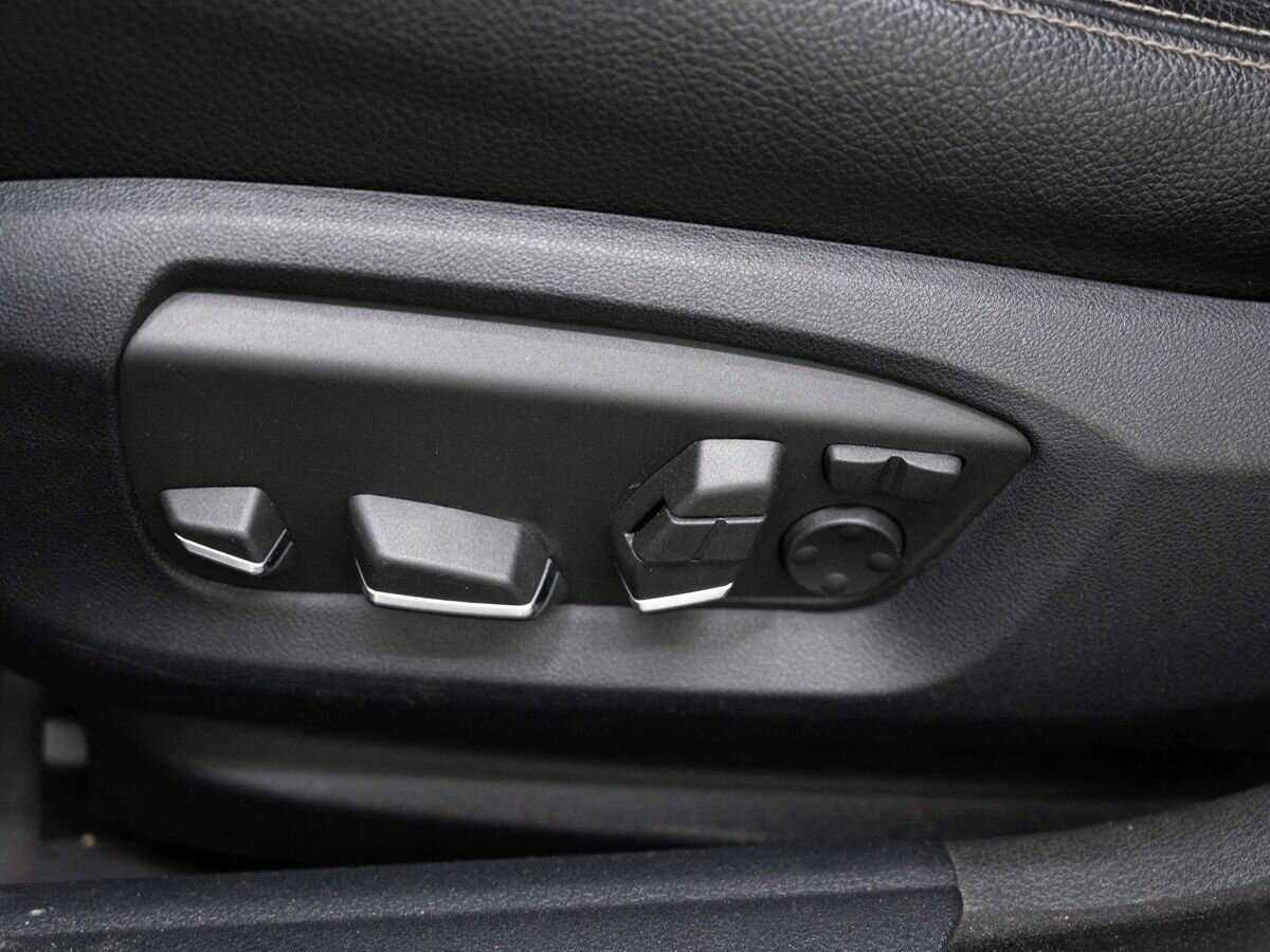 Купить BMW 5 серии 530d xDrive, 2016, 156 000 км, фото №23