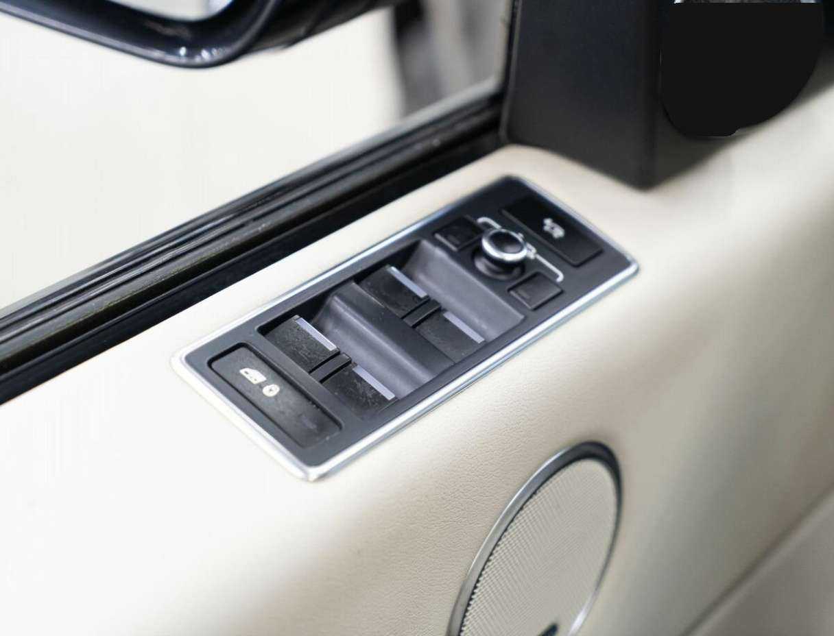 Купить Land Rover Range Rover, 2013, 220 000 км, фото №16