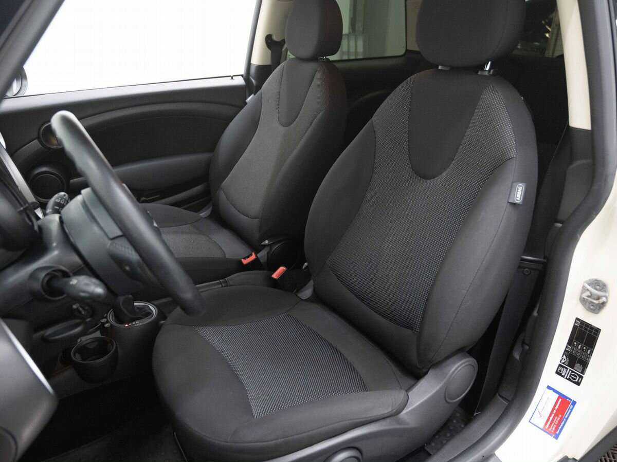 Купить Mini Hatch Cooper, 2013, 138 161 км, фото №8