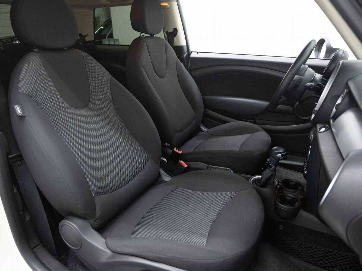 Купить Mini Hatch Cooper, 2013, 138 161 км, фото №11