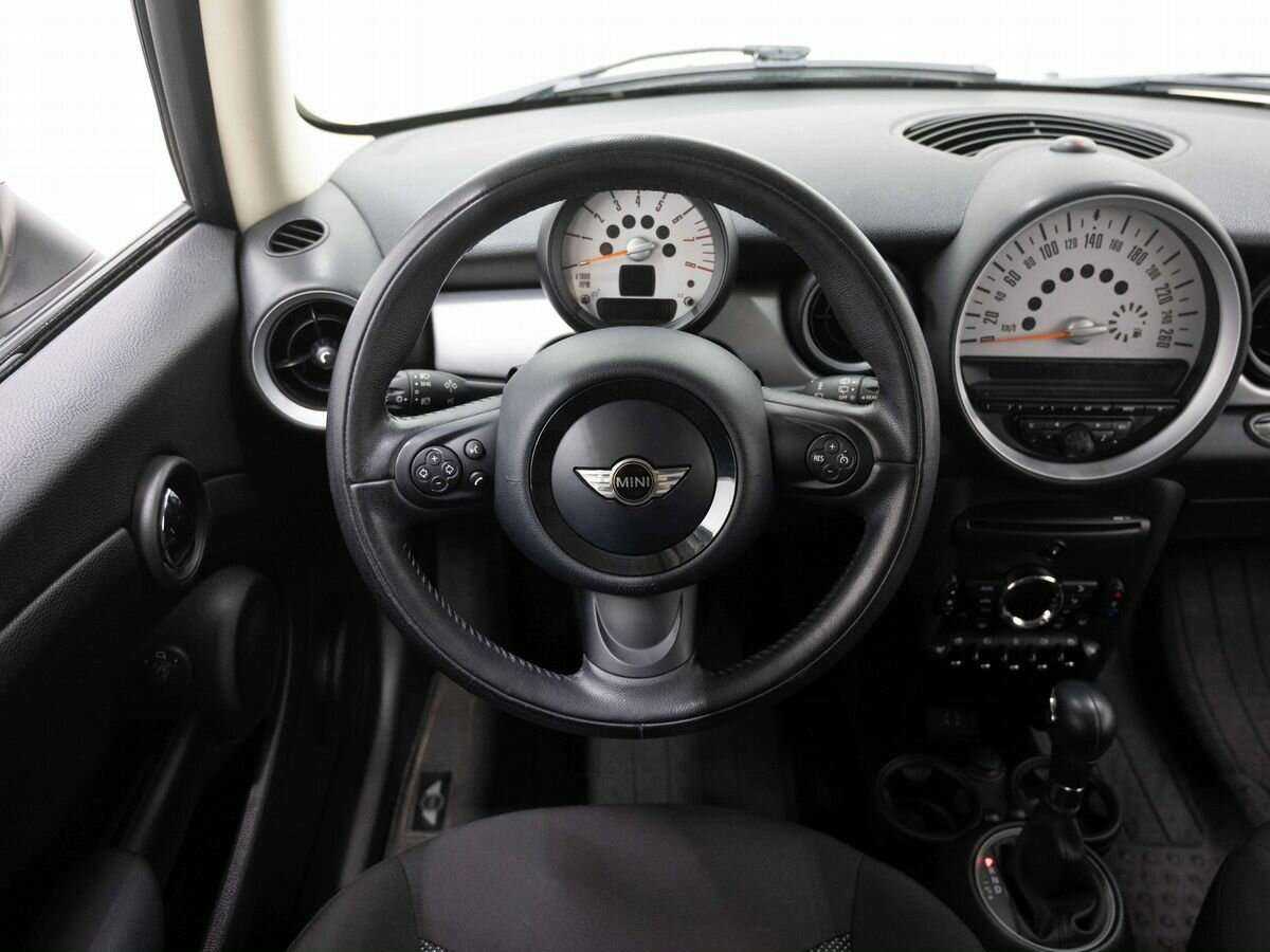 Купить Mini Hatch Cooper, 2013, 138 161 км, фото №13