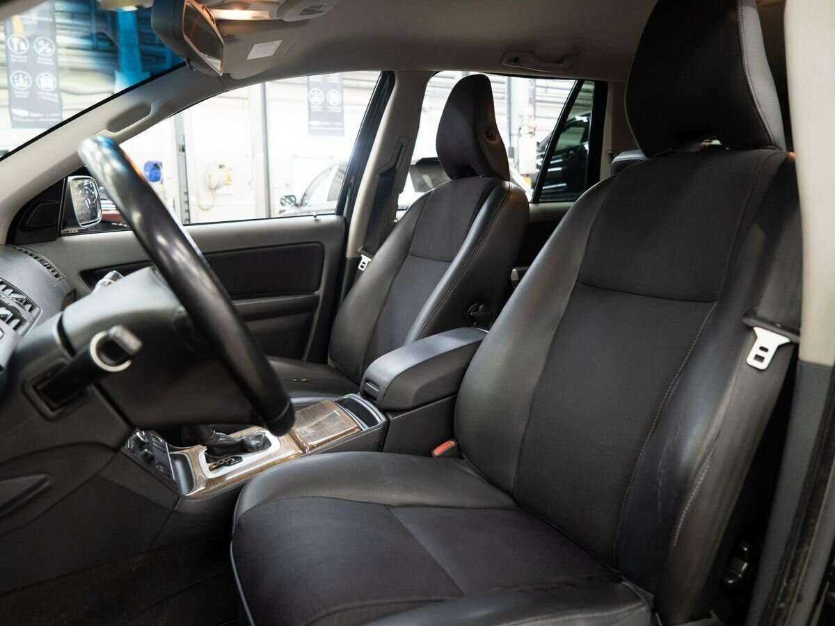 Купить Volvo XC90, 2011, 238 443 км, фото №6