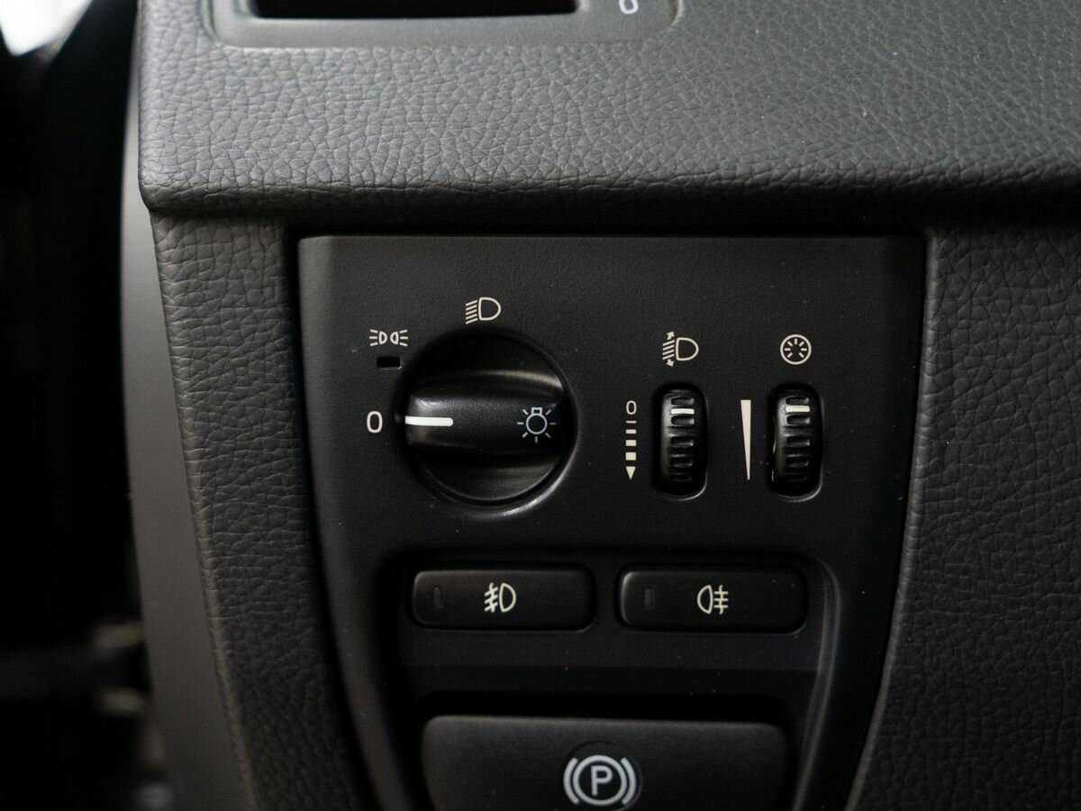 Купить Volvo XC90, 2011, 238 443 км, фото №16