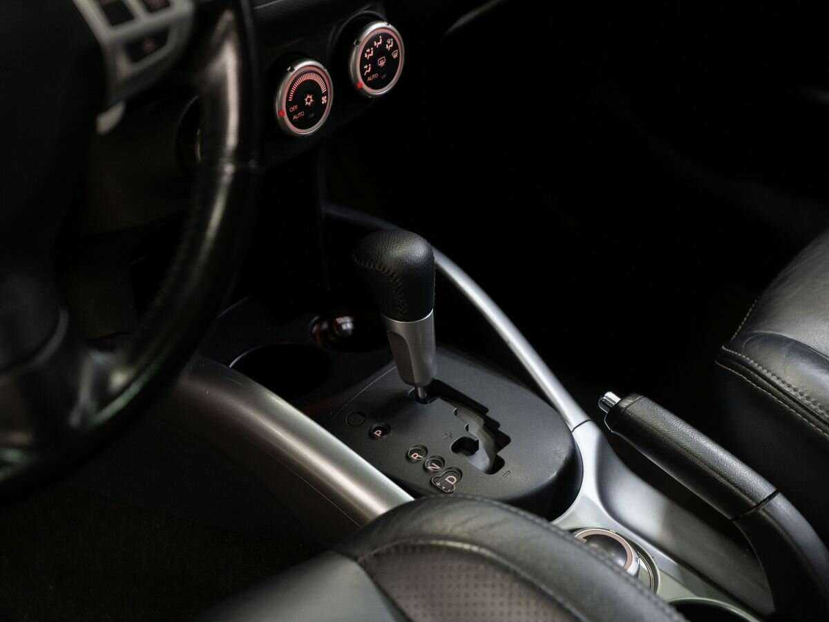 Купить Mitsubishi Outlander, 2007, 167 400 км, фото №10