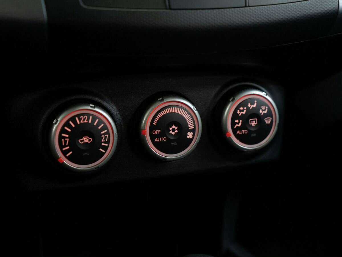 Купить Mitsubishi Outlander, 2007, 167 400 км, фото №12