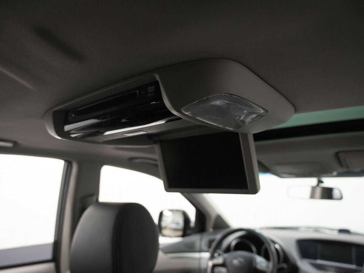 Купить Subaru Tribeca, 2008, 155 000 км, фото №12