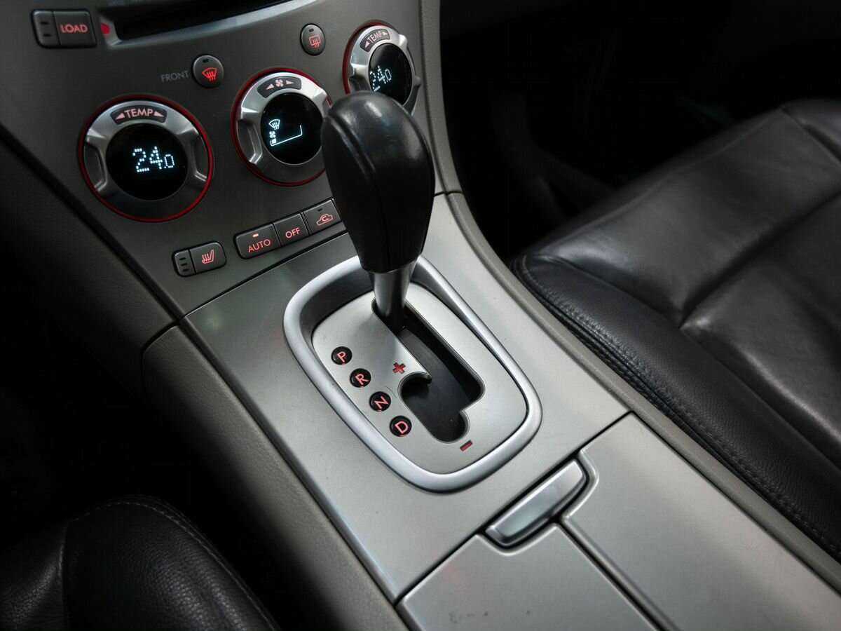 Купить Subaru Tribeca, 2008, 155 000 км, фото №21