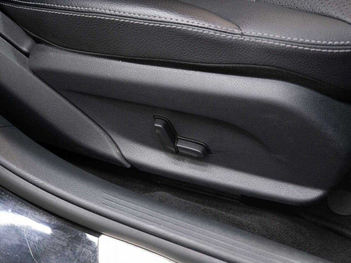 Купить Mercedes-Benz C-Класс 250, 2015, 84 600 км, фото №13