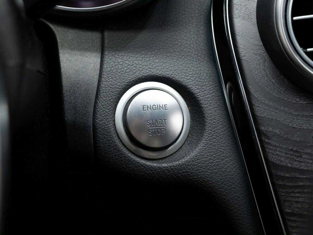 Купить Mercedes-Benz C-Класс 250, 2015, 84 600 км, фото №16