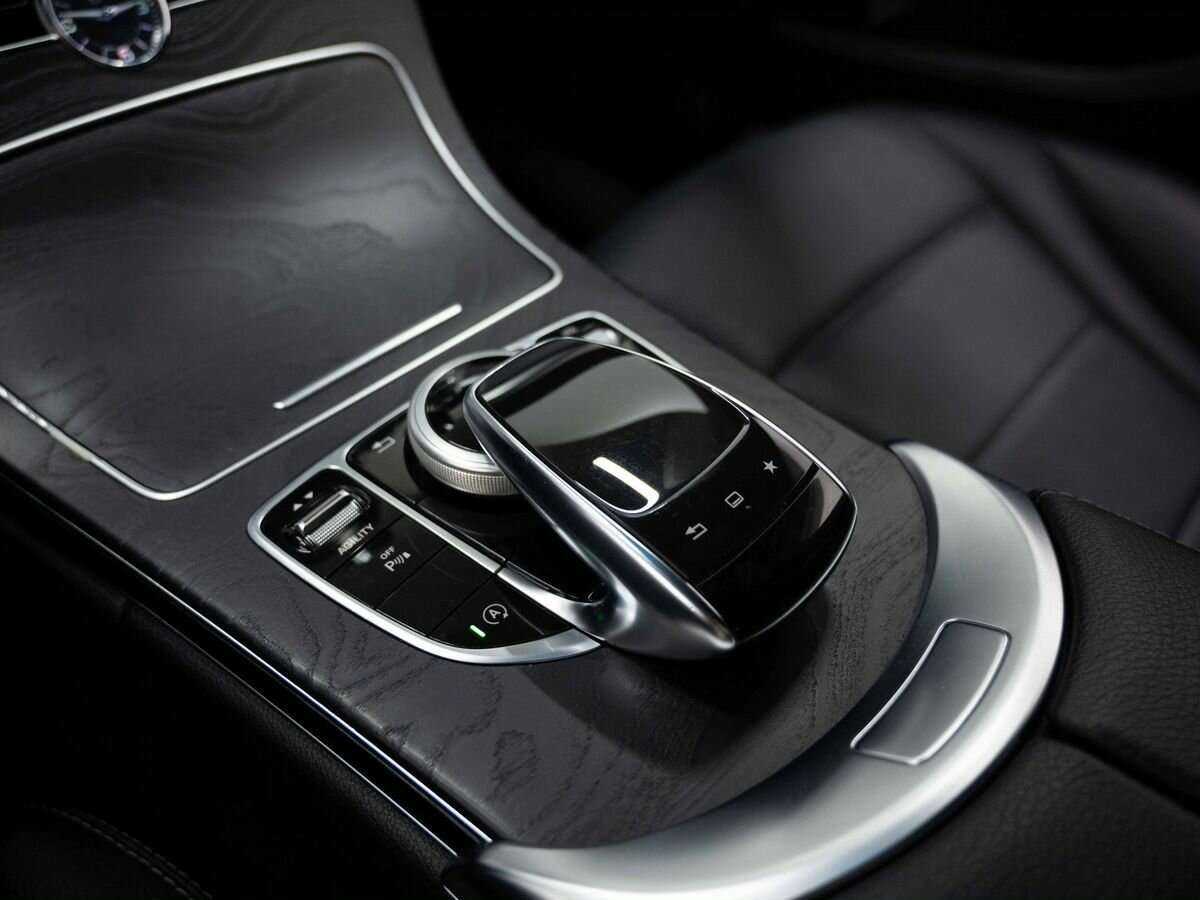 Купить Mercedes-Benz C-Класс 250, 2015, 84 600 км, фото №24