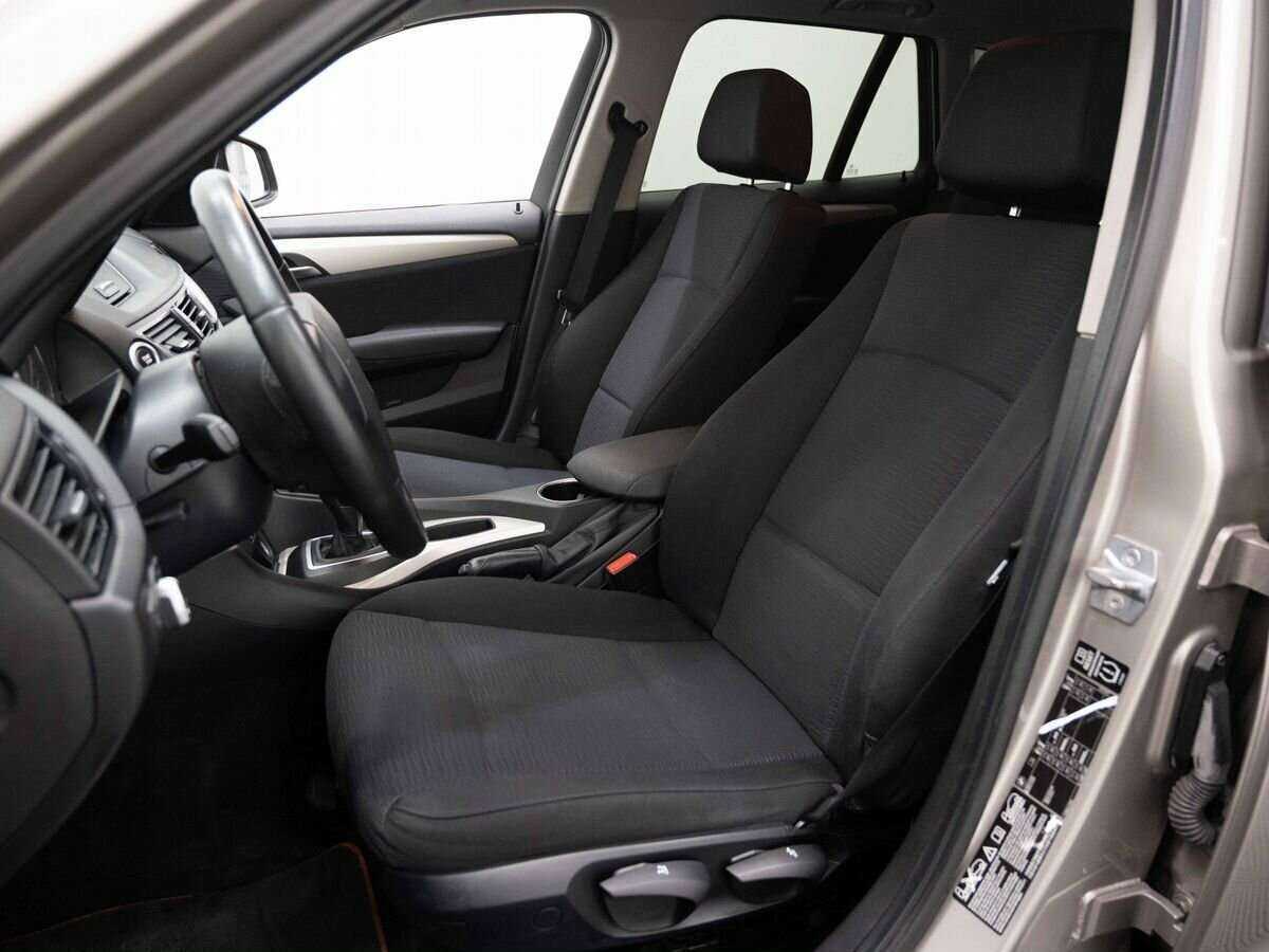 Купить BMW X1 20d, 2013, 146 000 км, фото №8