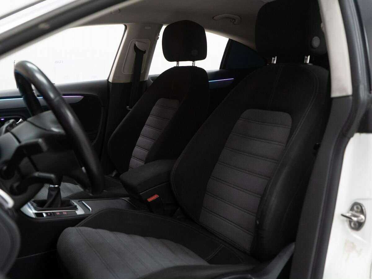 Купить Volkswagen Passat CC, 2012, 230 808 км, фото №6