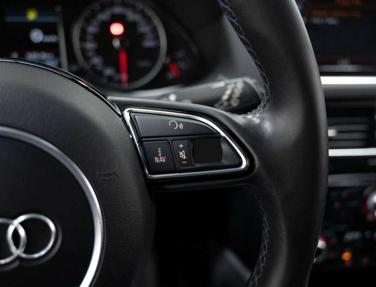 Купить Audi Q5, 2013, 182 168 км, фото №21