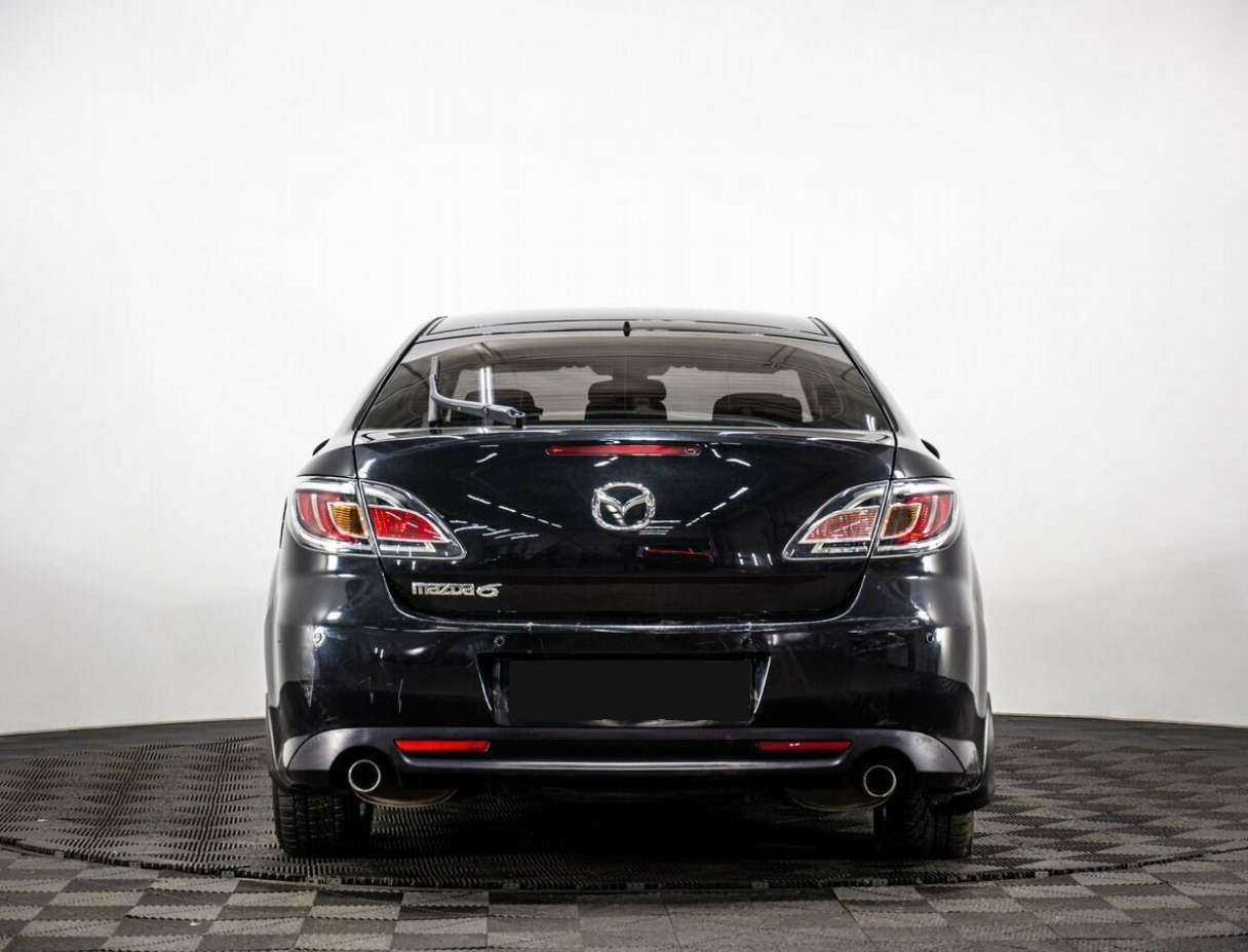 Купить Mazda 6, 2010, 245 865 км, фото №5