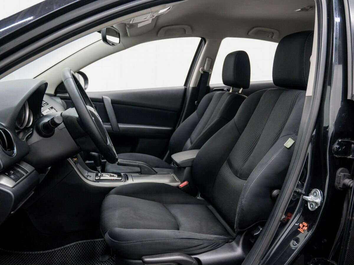 Купить Mazda 6, 2010, 245 865 км, фото №14