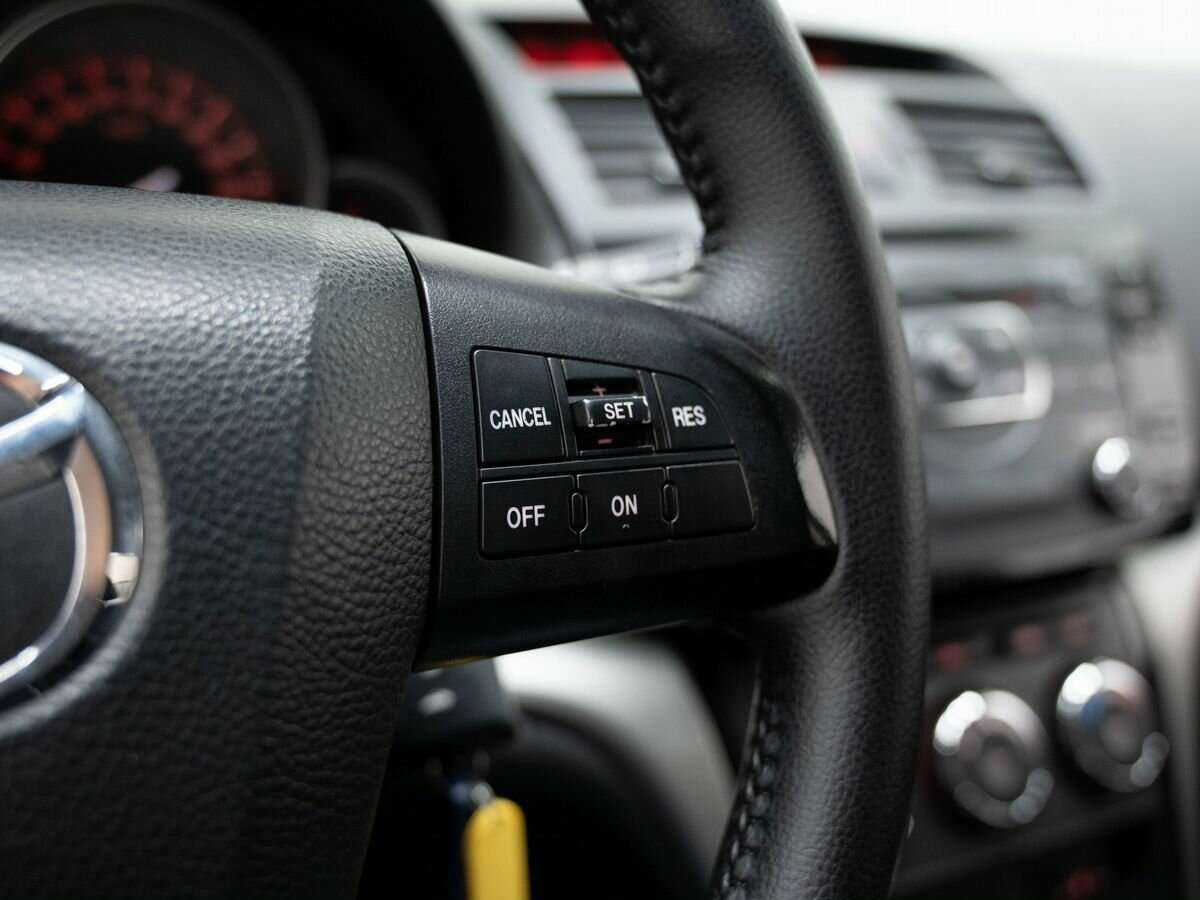 Купить Mazda 6, 2010, 245 865 км, фото №19