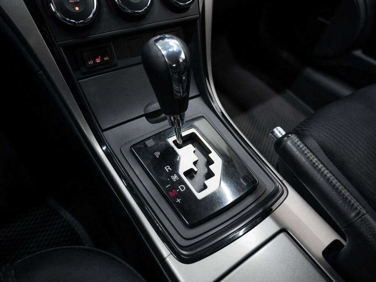 Купить Mazda 6, 2010, 245 865 км, фото №20