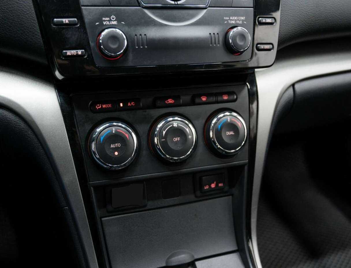 Купить Mazda 6, 2010, 245 865 км, фото №21