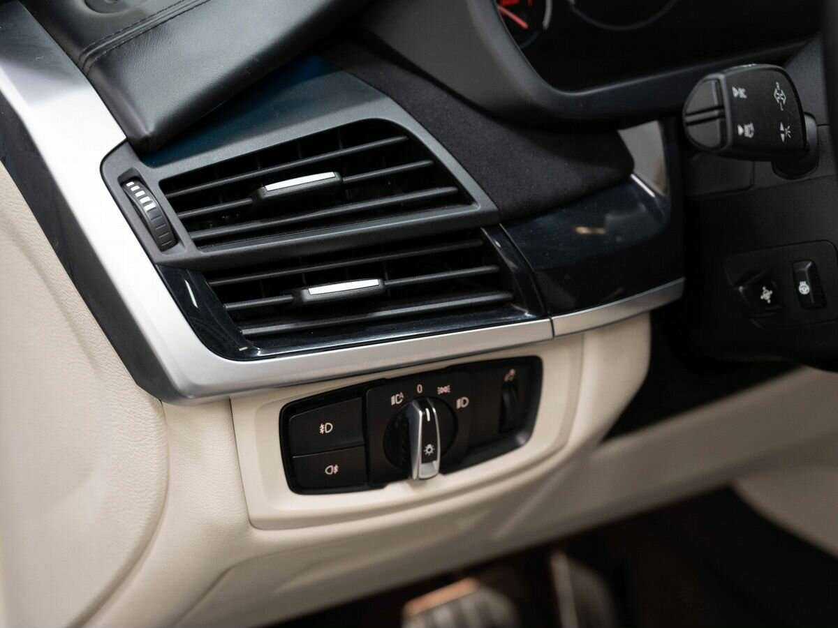 Купить BMW X5 40d, 2015, 157 703 км, фото №18