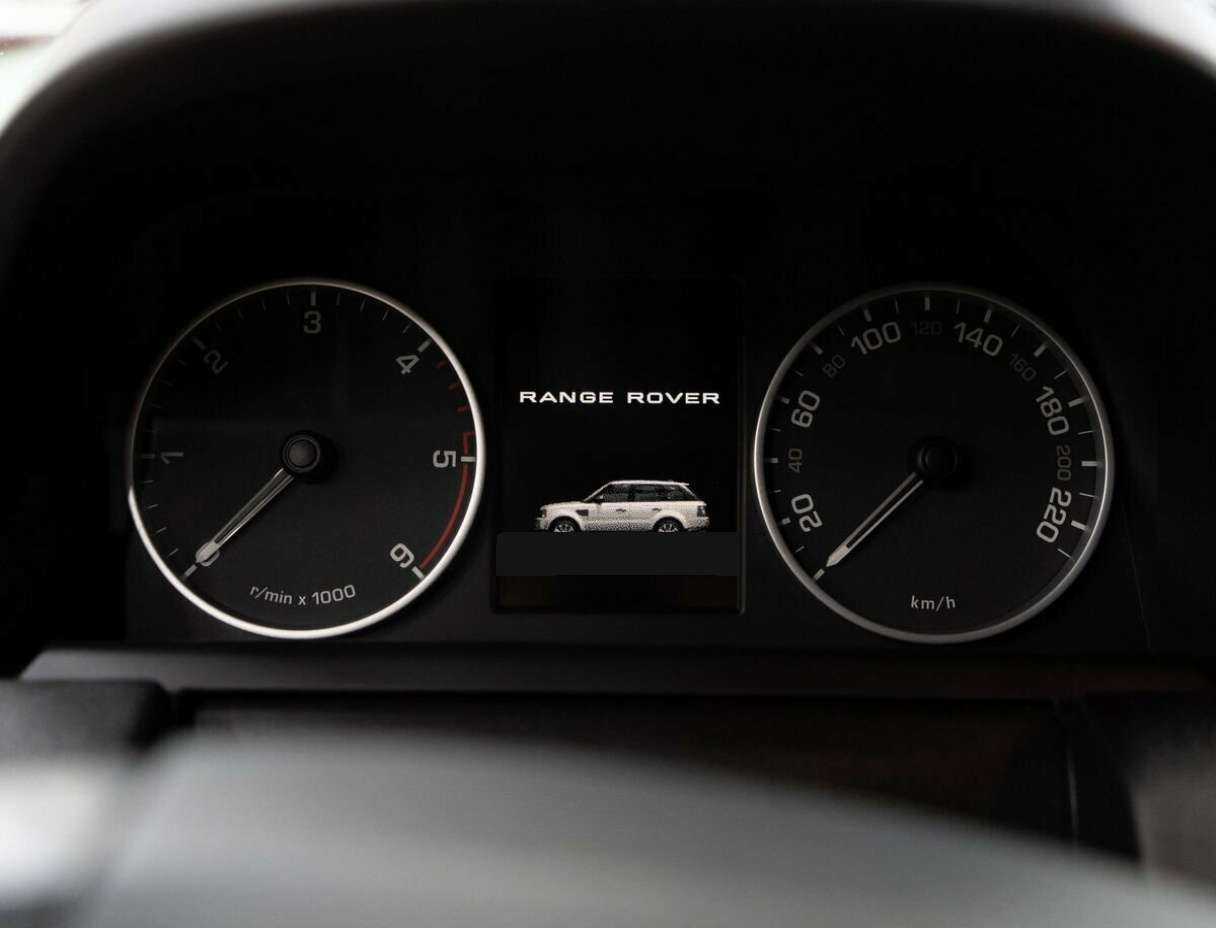 Купить Land Rover Range Rover Sport, 2012, 210 000 км, фото №11