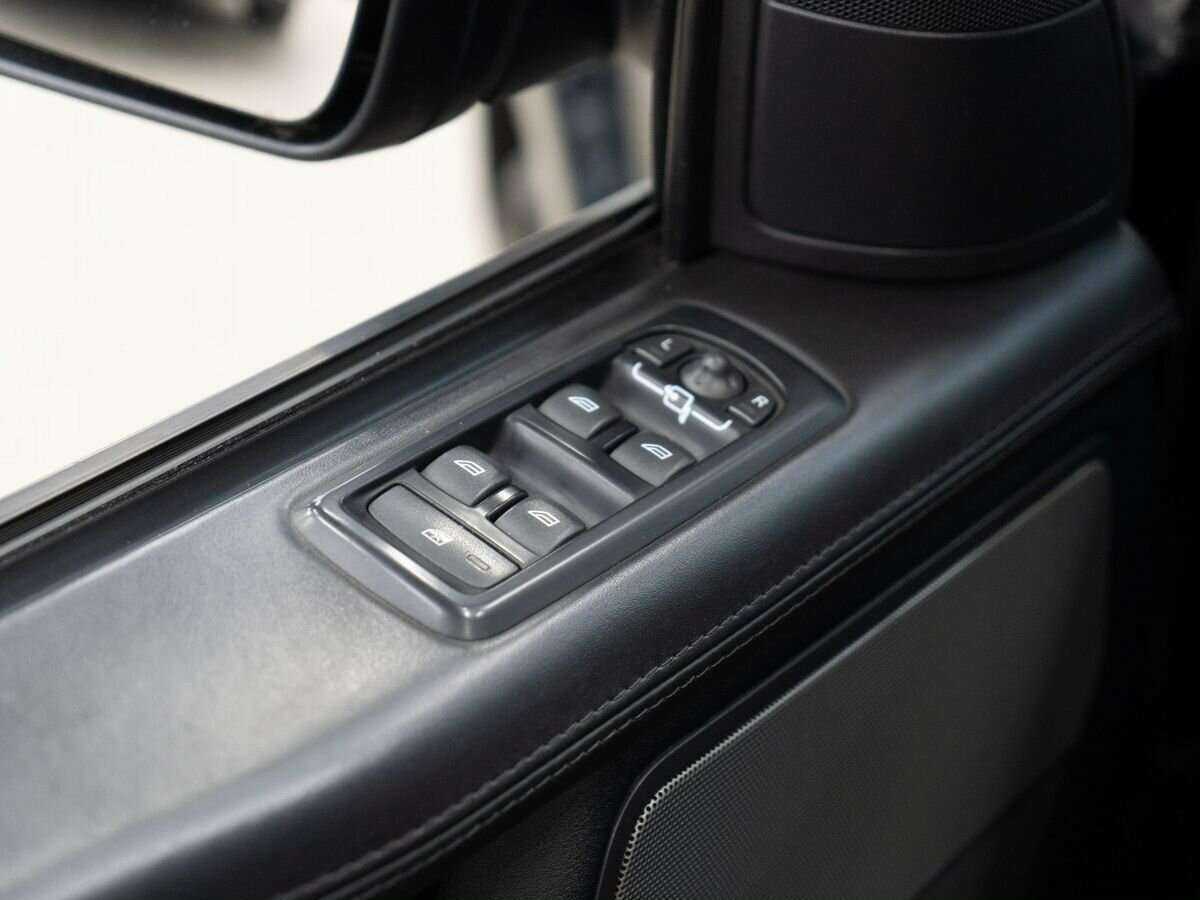 Купить Land Rover Range Rover Sport, 2012, 210 000 км, фото №15