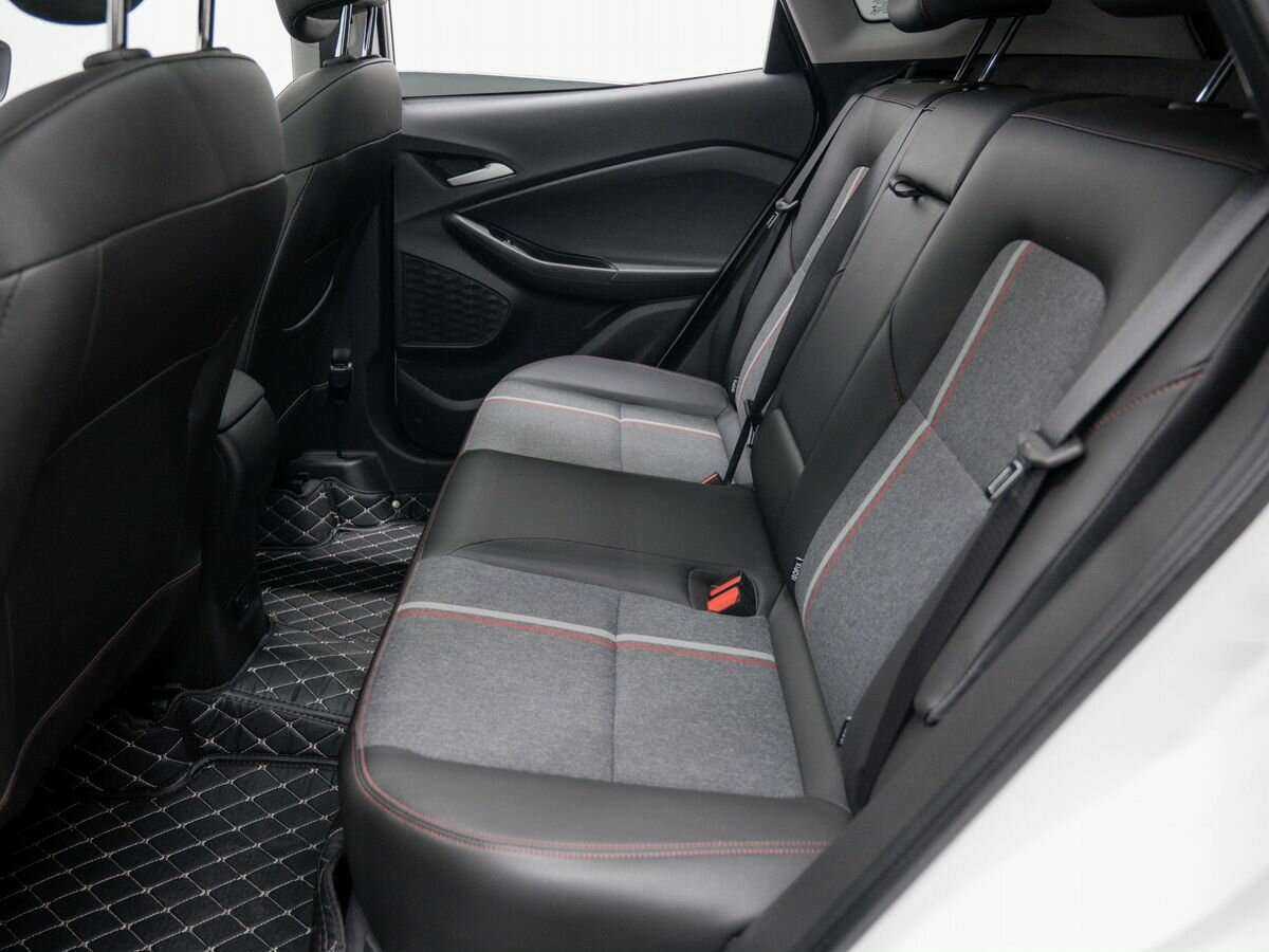 Купить Chevrolet Tracker, 2019, 29 000 км, фото №16