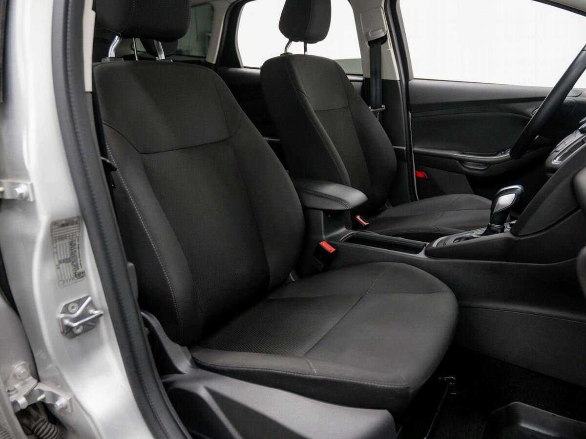 Купить Ford Focus, 2018, 110 765 км, фото №9